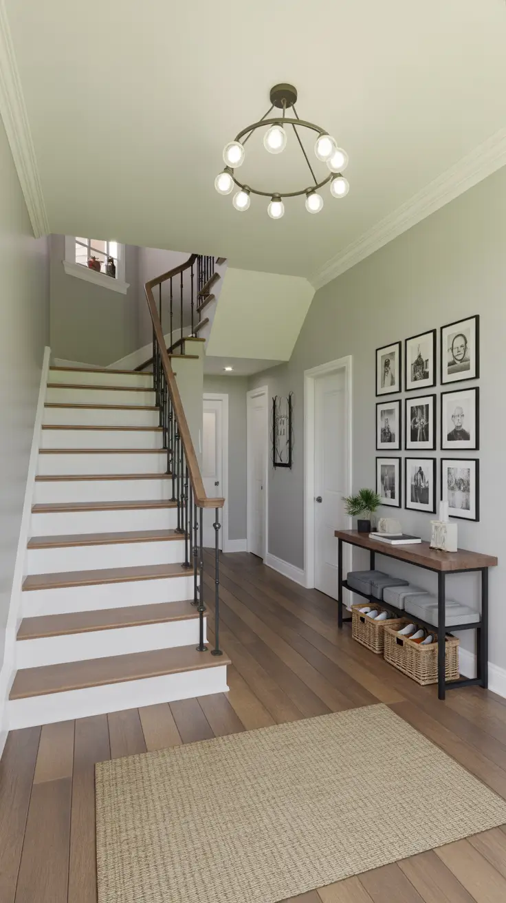 32 Entryways Remodel Ideas 2026: Smart Designs for Stylish and Functional Homes