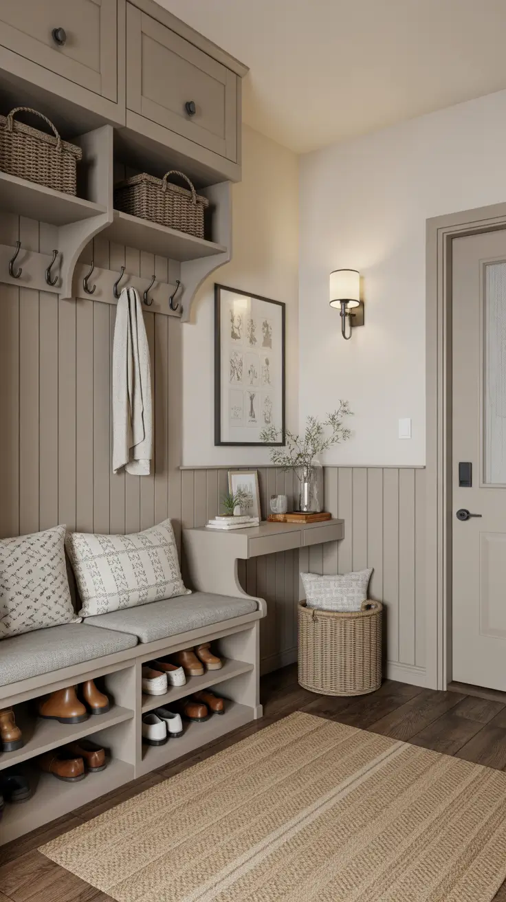 32 Entryways Remodel Ideas 2026: Smart Designs for Stylish and Functional Homes