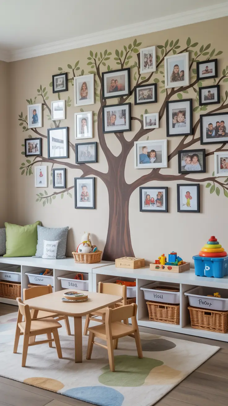 26 Family Rooms Ideas 2026: Cozy, Stylish, and Functional Designs for Every Home