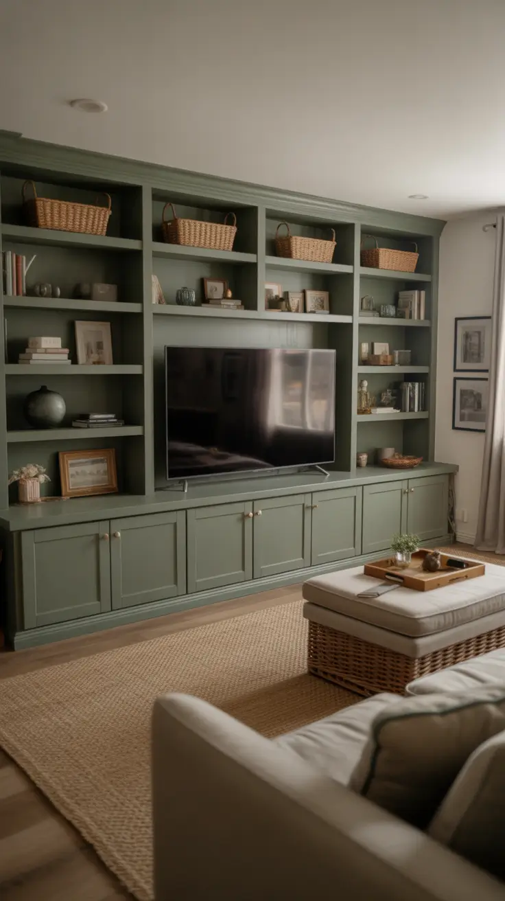 26 Family Rooms Ideas 2026: Cozy, Stylish, and Functional Designs for Every Home