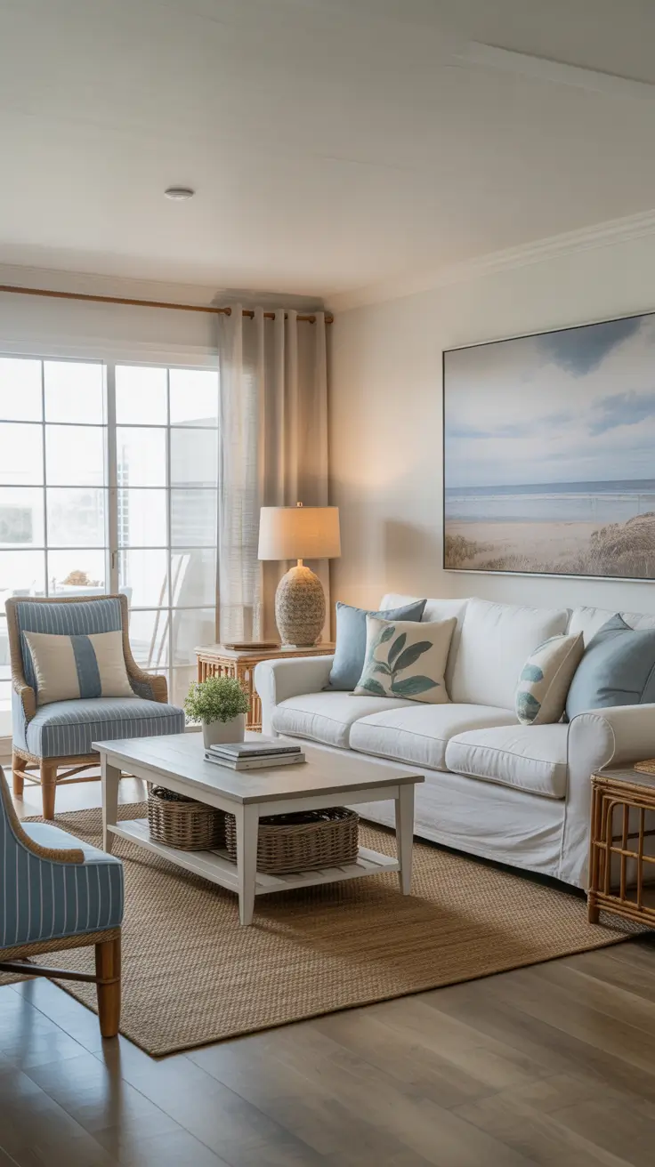 26 Family Rooms Ideas 2026: Cozy, Stylish, and Functional Designs for Every Home