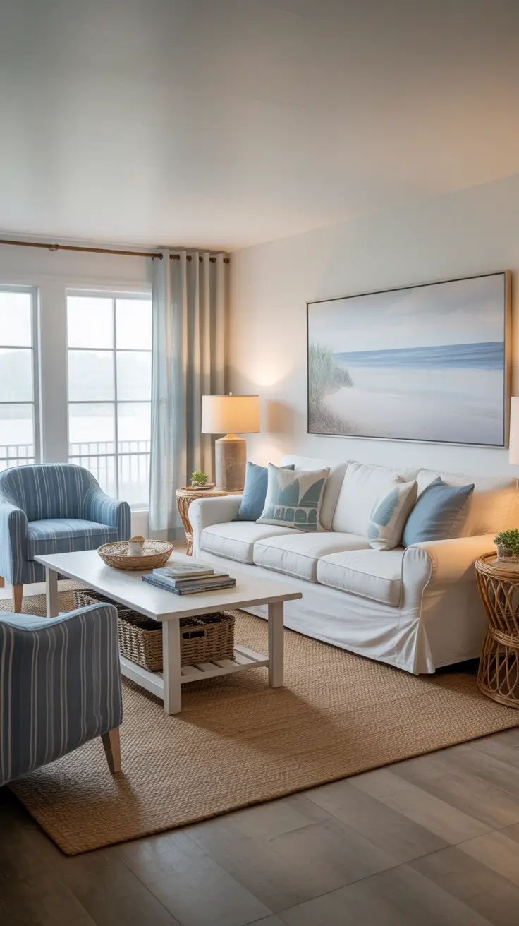 26 Family Rooms Ideas 2026: Cozy, Stylish, and Functional Designs for Every Home