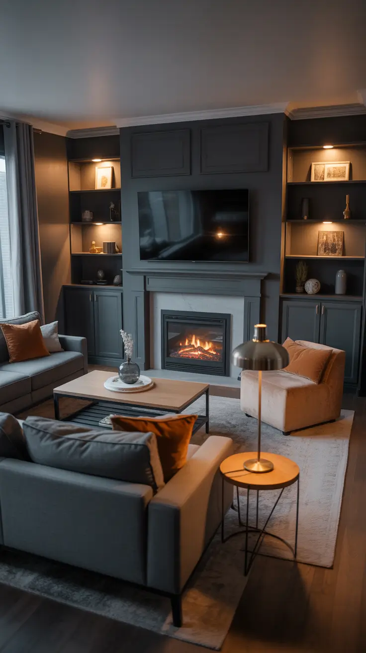 26 Family Rooms Ideas 2026: Cozy, Stylish, and Functional Designs for Every Home