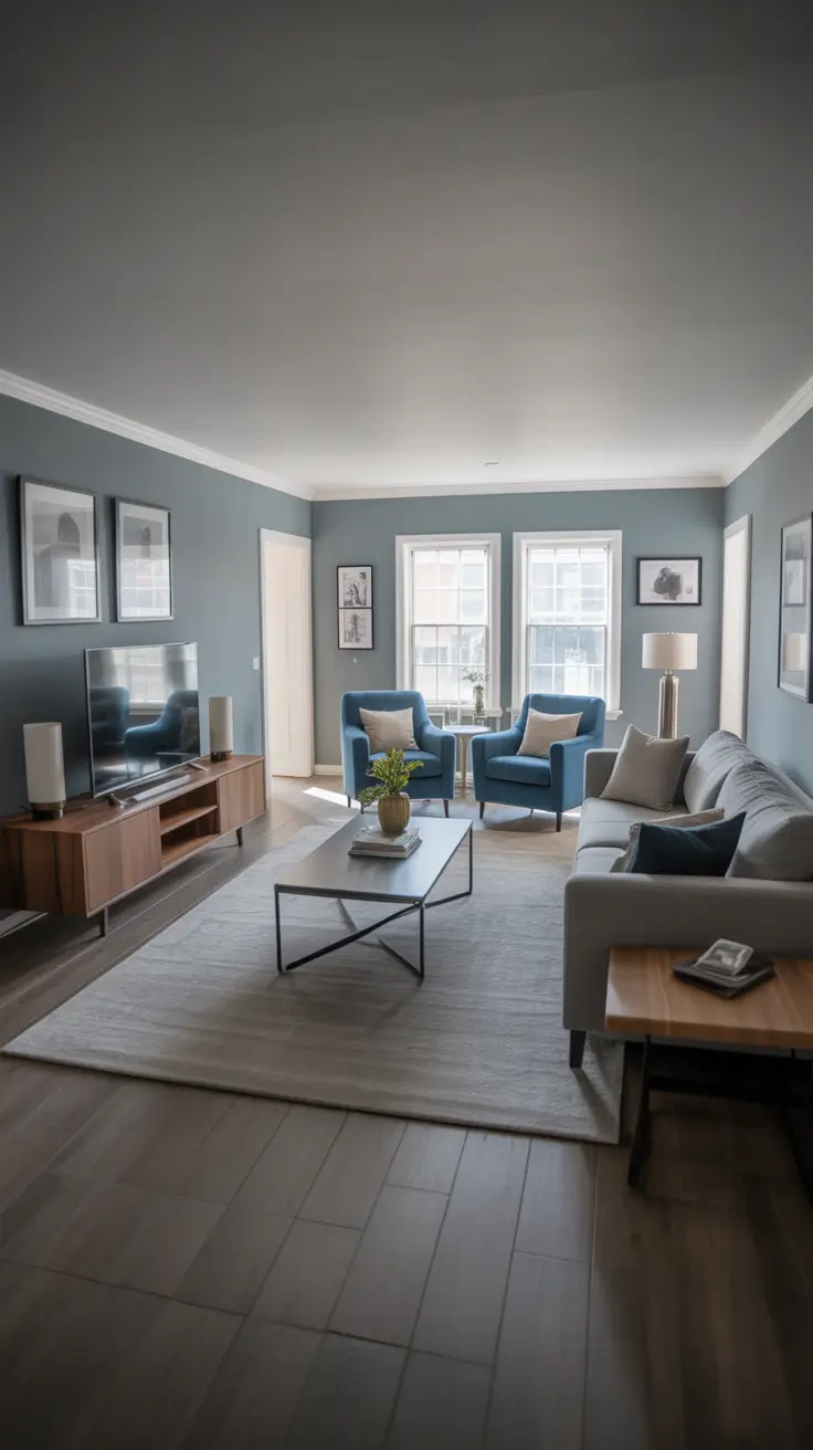 26 Family Rooms Ideas 2026: Cozy, Stylish, and Functional Designs for Every Home