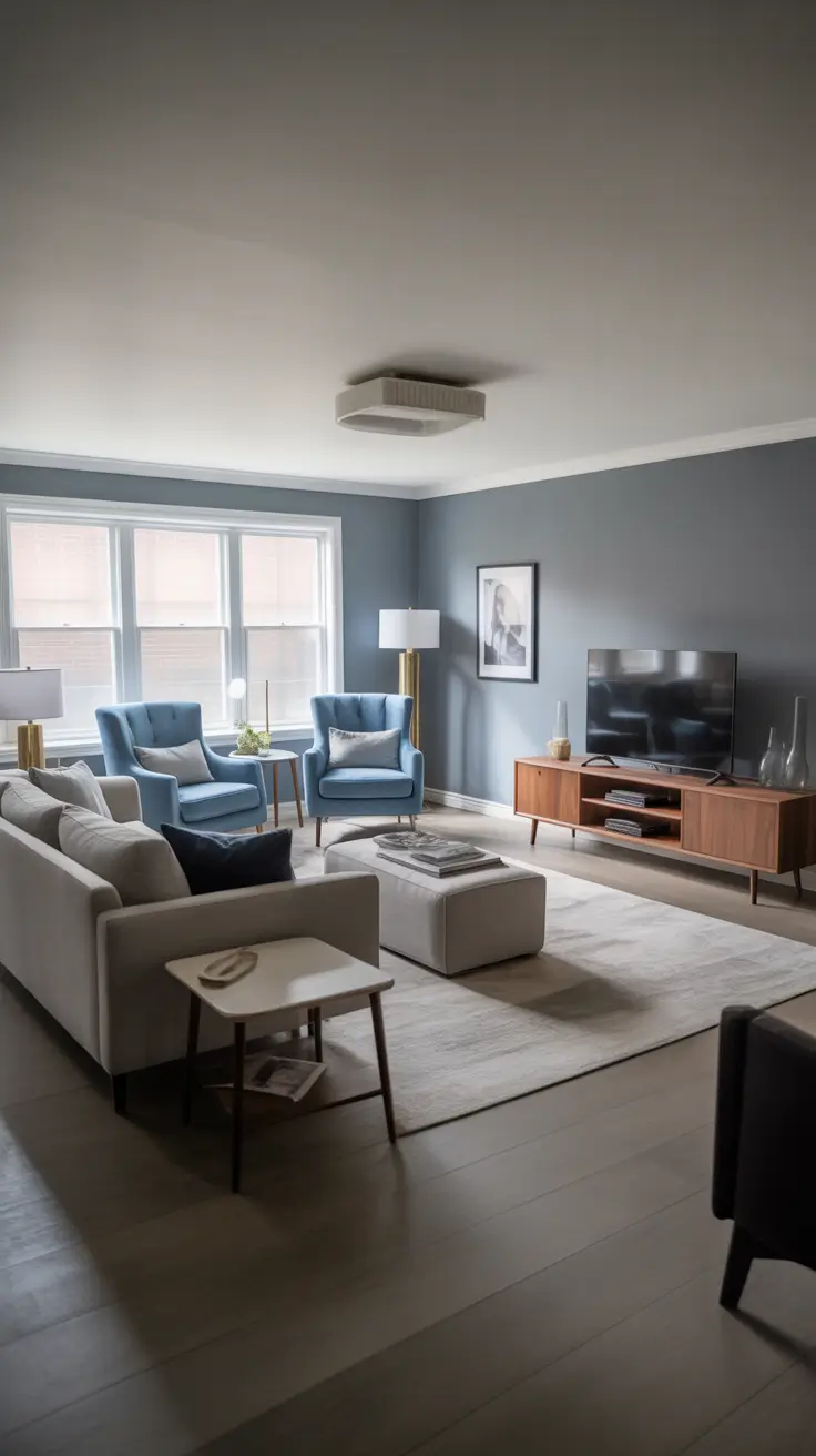 26 Family Rooms Ideas 2026: Cozy, Stylish, and Functional Designs for Every Home