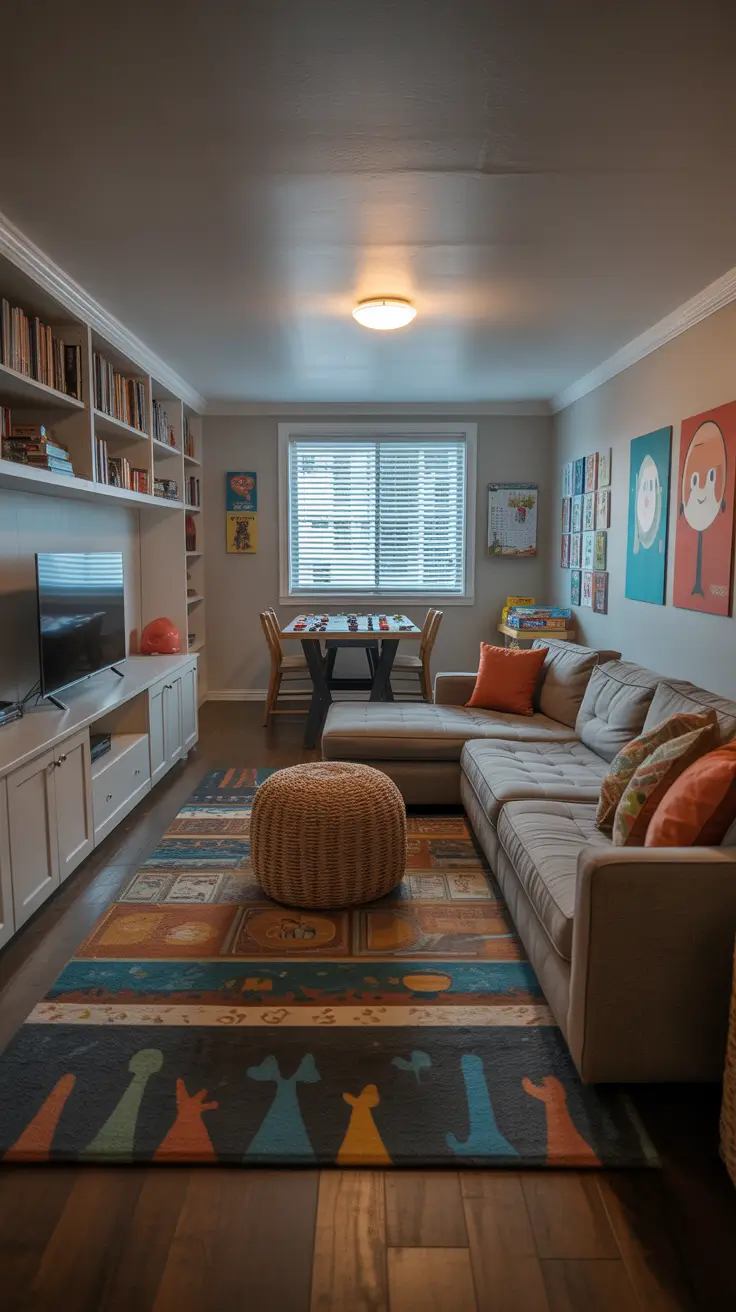 26 Family Rooms Ideas 2026: Cozy, Stylish, and Functional Designs for Every Home