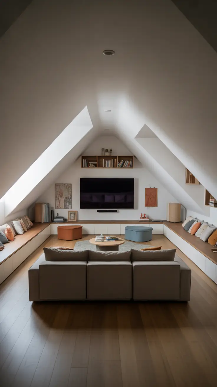 26 Family Rooms Ideas 2026: Cozy, Stylish, and Functional Designs for Every Home