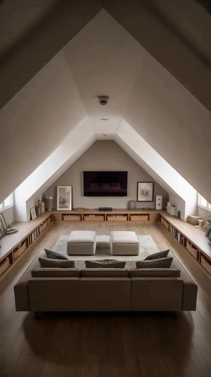 26 Family Rooms Ideas 2026: Cozy, Stylish, and Functional Designs for Every Home