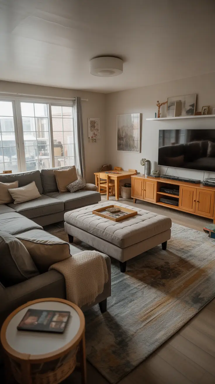 26 Family Rooms Ideas 2026: Cozy, Stylish, and Functional Designs for Every Home