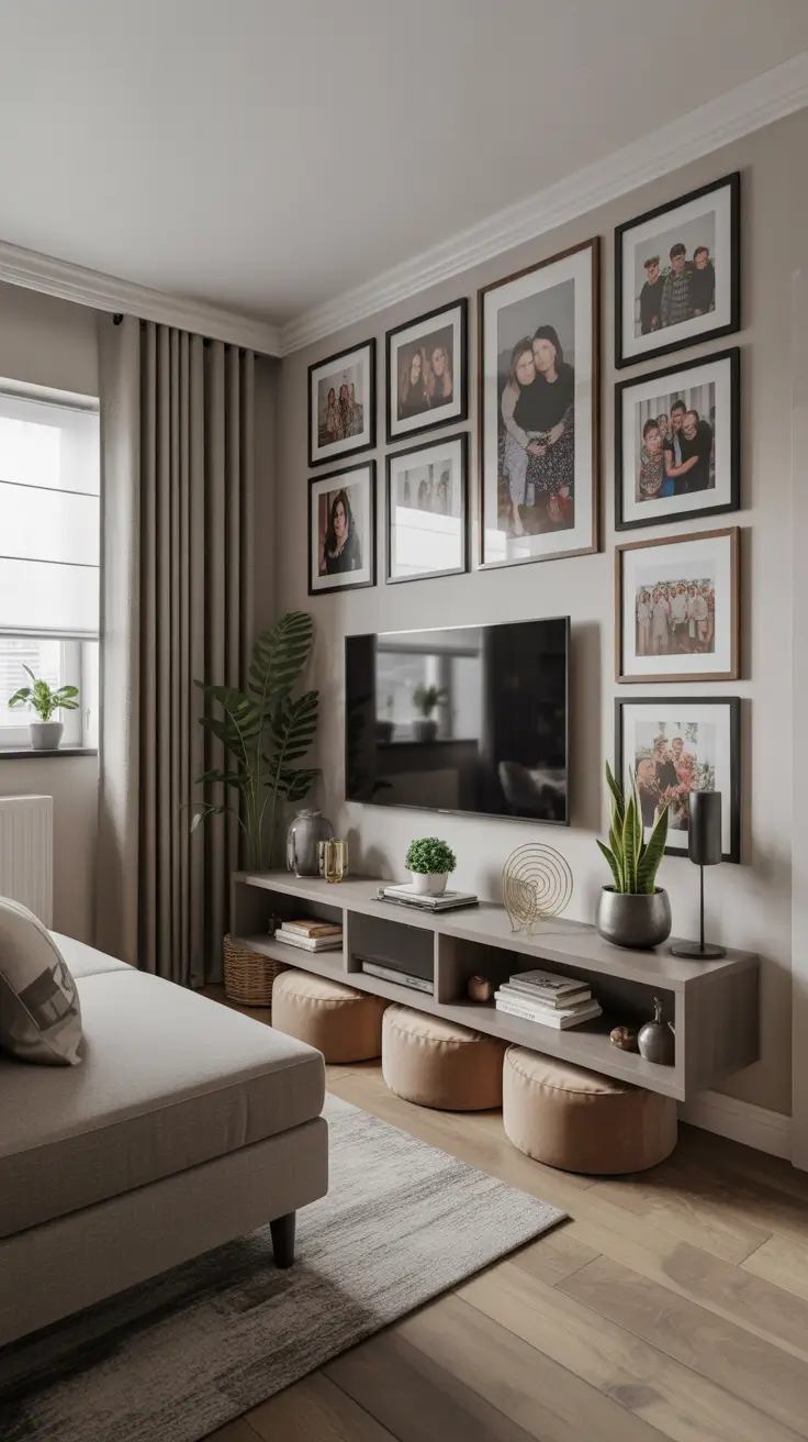 26 Family Rooms Ideas 2026: Cozy, Stylish, and Functional Designs for Every Home