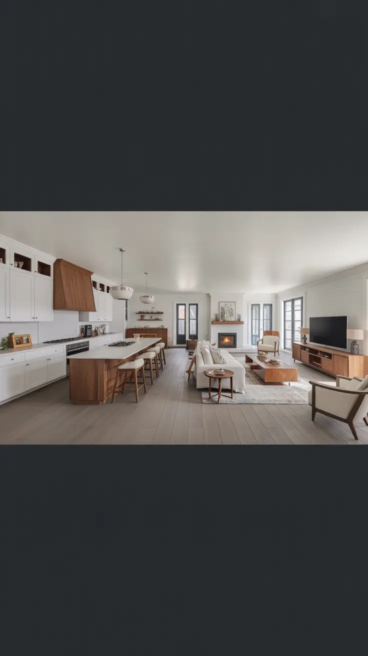 26 Family Rooms Ideas 2026: Cozy, Stylish, and Functional Designs for Every Home