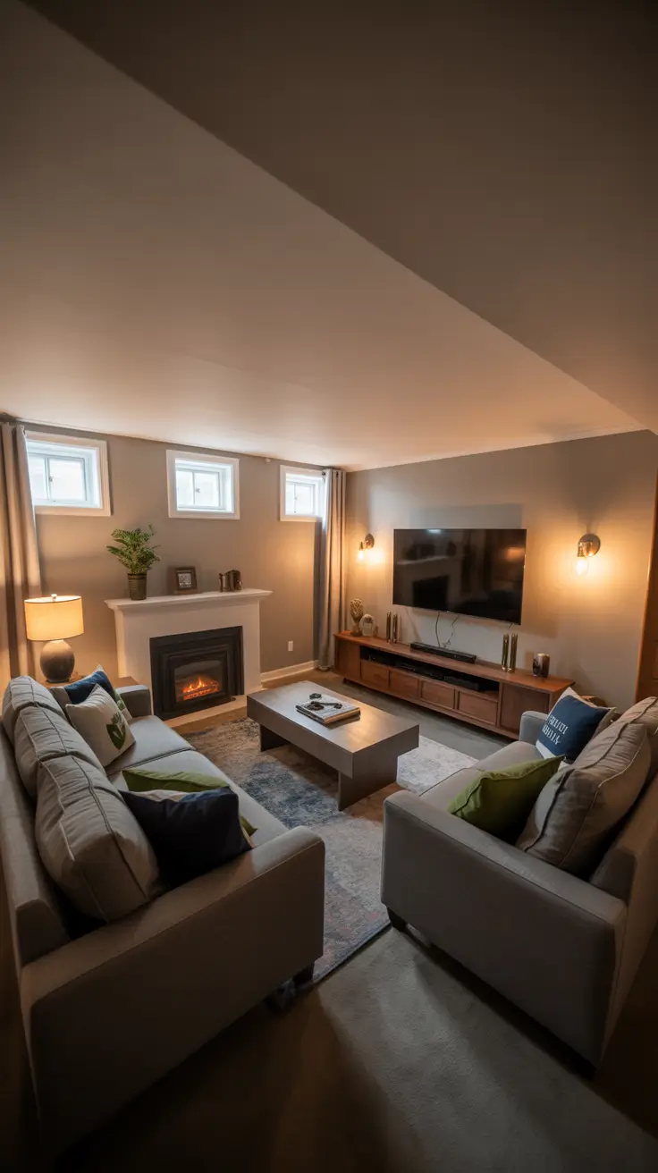 26 Family Rooms Ideas 2026: Cozy, Stylish, and Functional Designs for Every Home