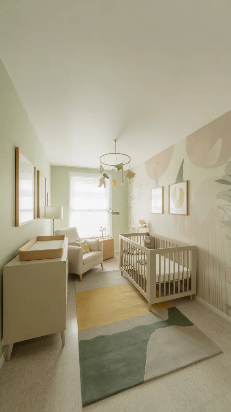 11 Girls Nursery Ideas 2026: Stylish and Modern Inspirations for Every Theme