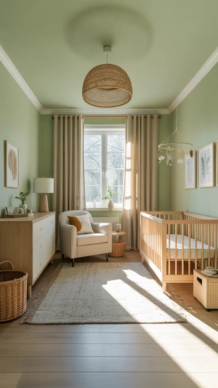 11 Girls Nursery Ideas 2026: Stylish and Modern Inspirations for Every Theme