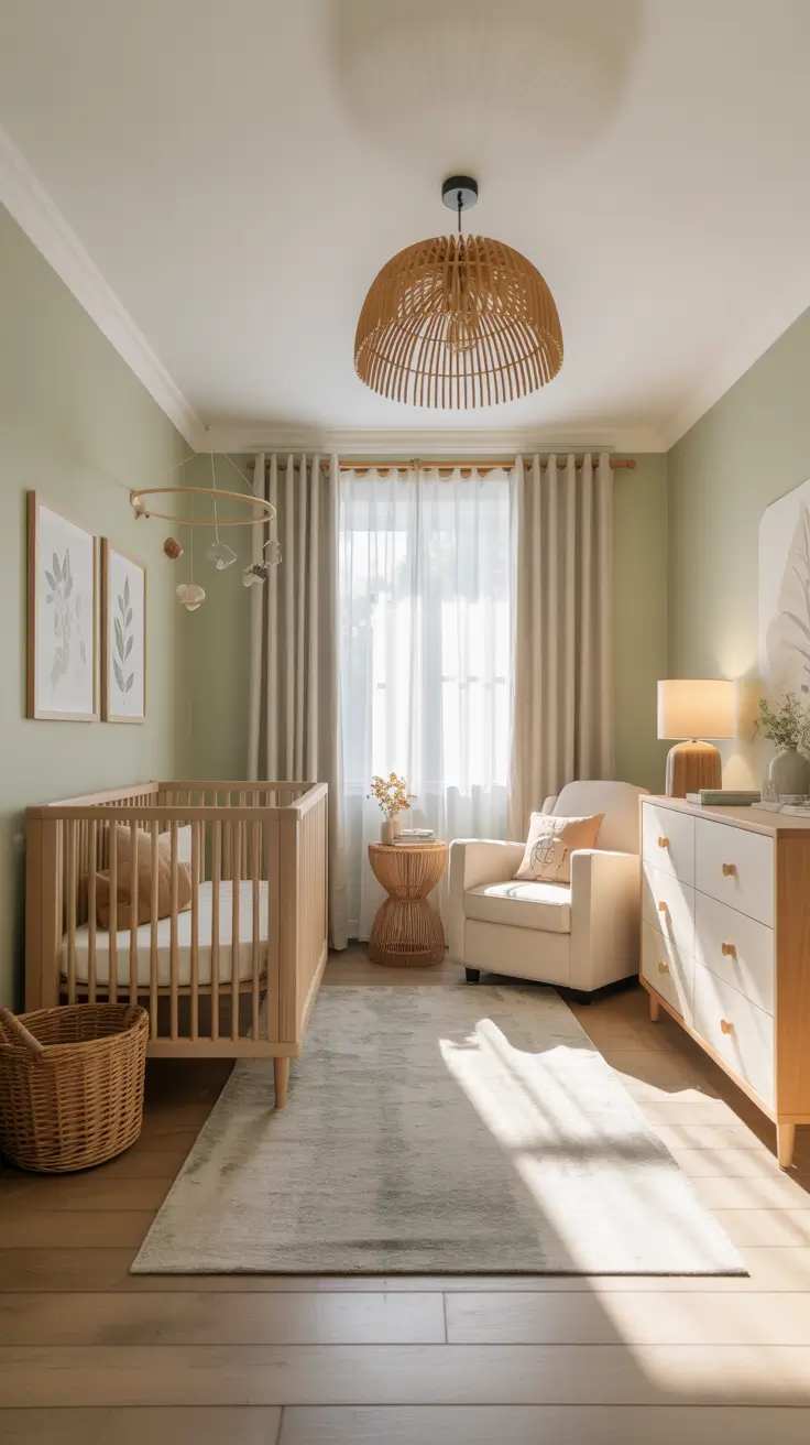 11 Girls Nursery Ideas 2026: Stylish and Modern Inspirations for Every Theme
