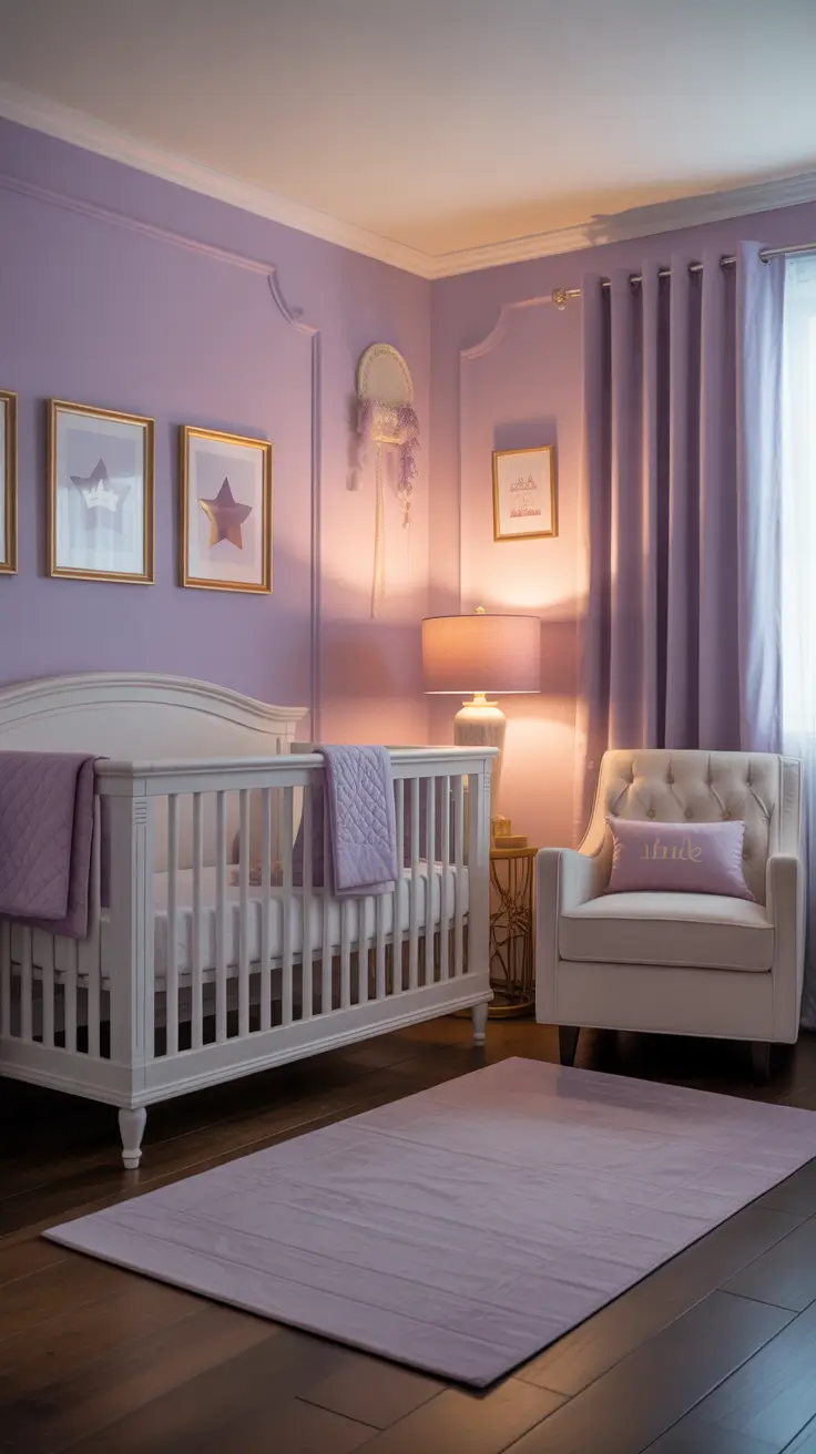 11 Girls Nursery Ideas 2026: Stylish and Modern Inspirations for Every Theme