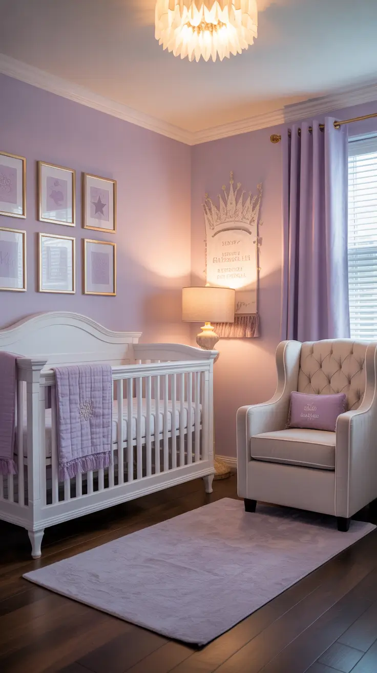 11 Girls Nursery Ideas 2026: Stylish and Modern Inspirations for Every Theme