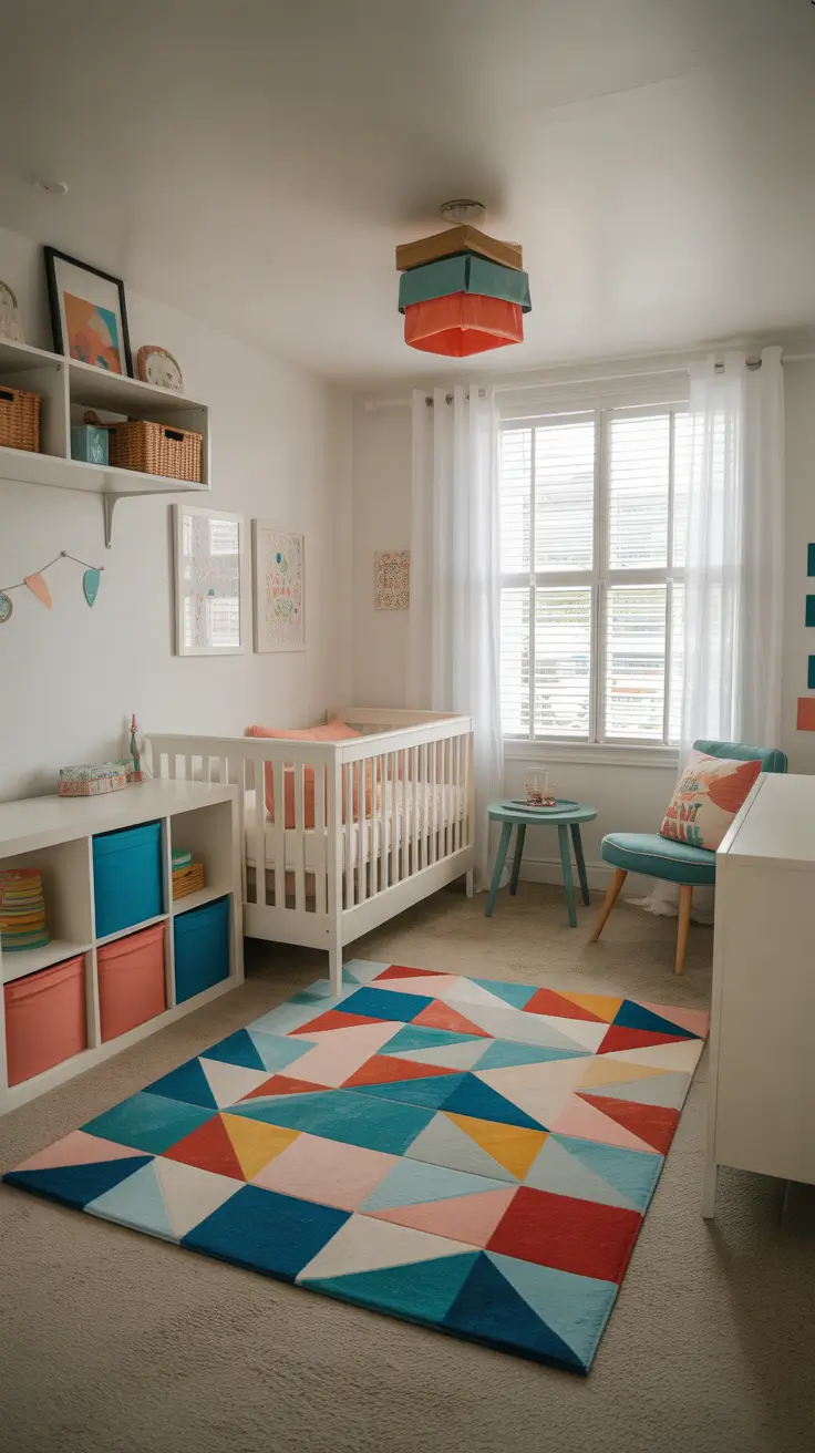 11 Girls Nursery Ideas 2026: Stylish and Modern Inspirations for Every Theme