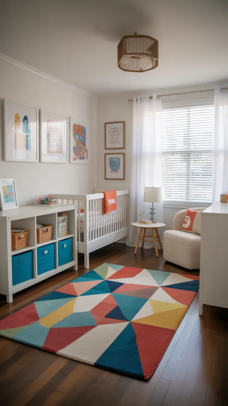 11 Girls Nursery Ideas 2026: Stylish and Modern Inspirations for Every Theme