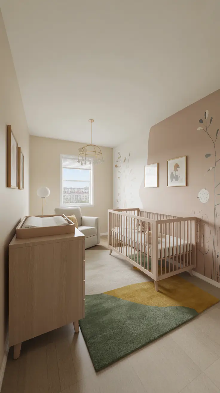 11 Girls Nursery Ideas 2026: Stylish and Modern Inspirations for Every Theme