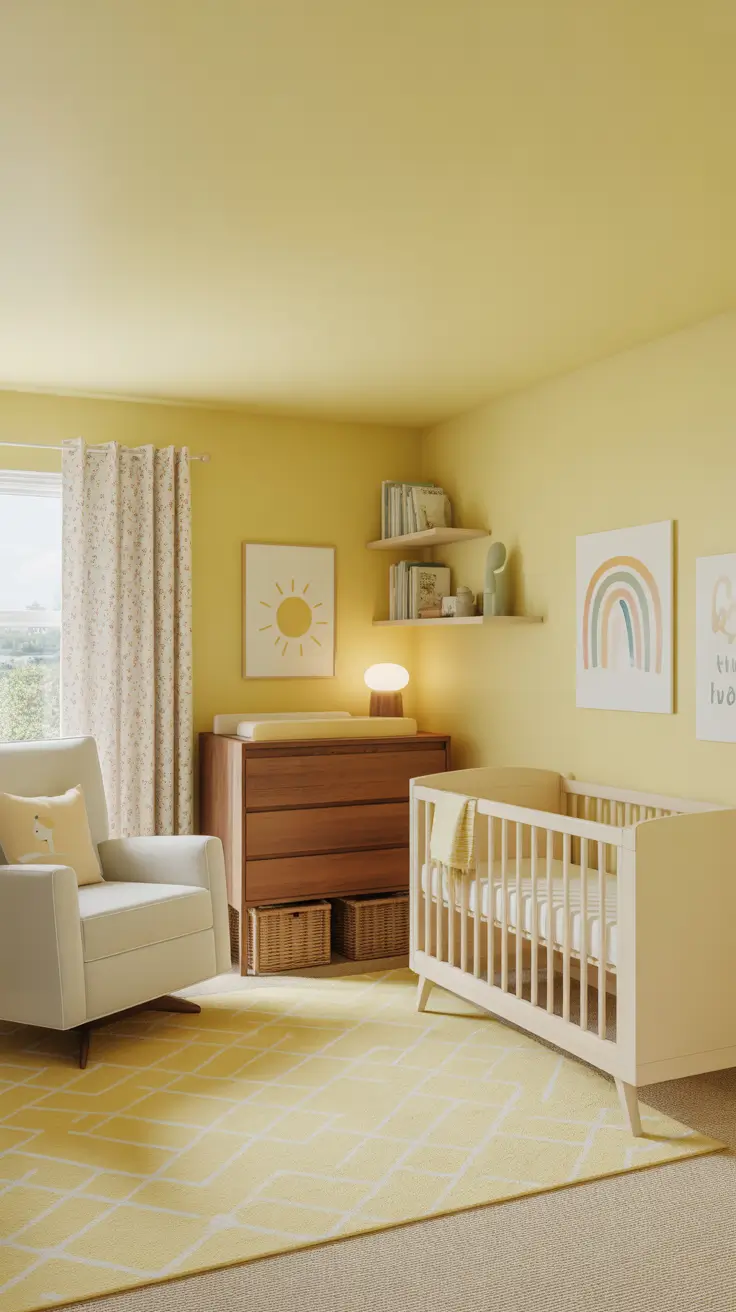 11 Girls Nursery Ideas 2026: Stylish and Modern Inspirations for Every Theme