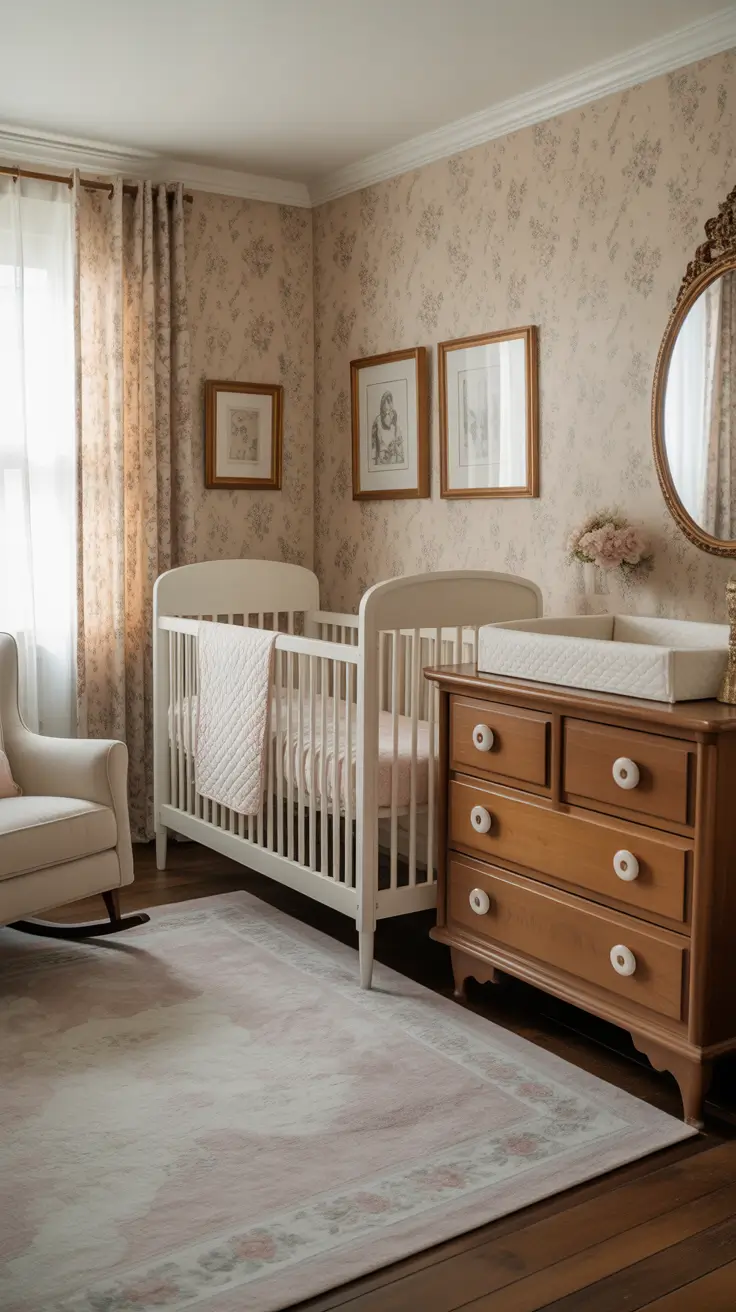 11 Girls Nursery Ideas 2026: Stylish and Modern Inspirations for Every Theme