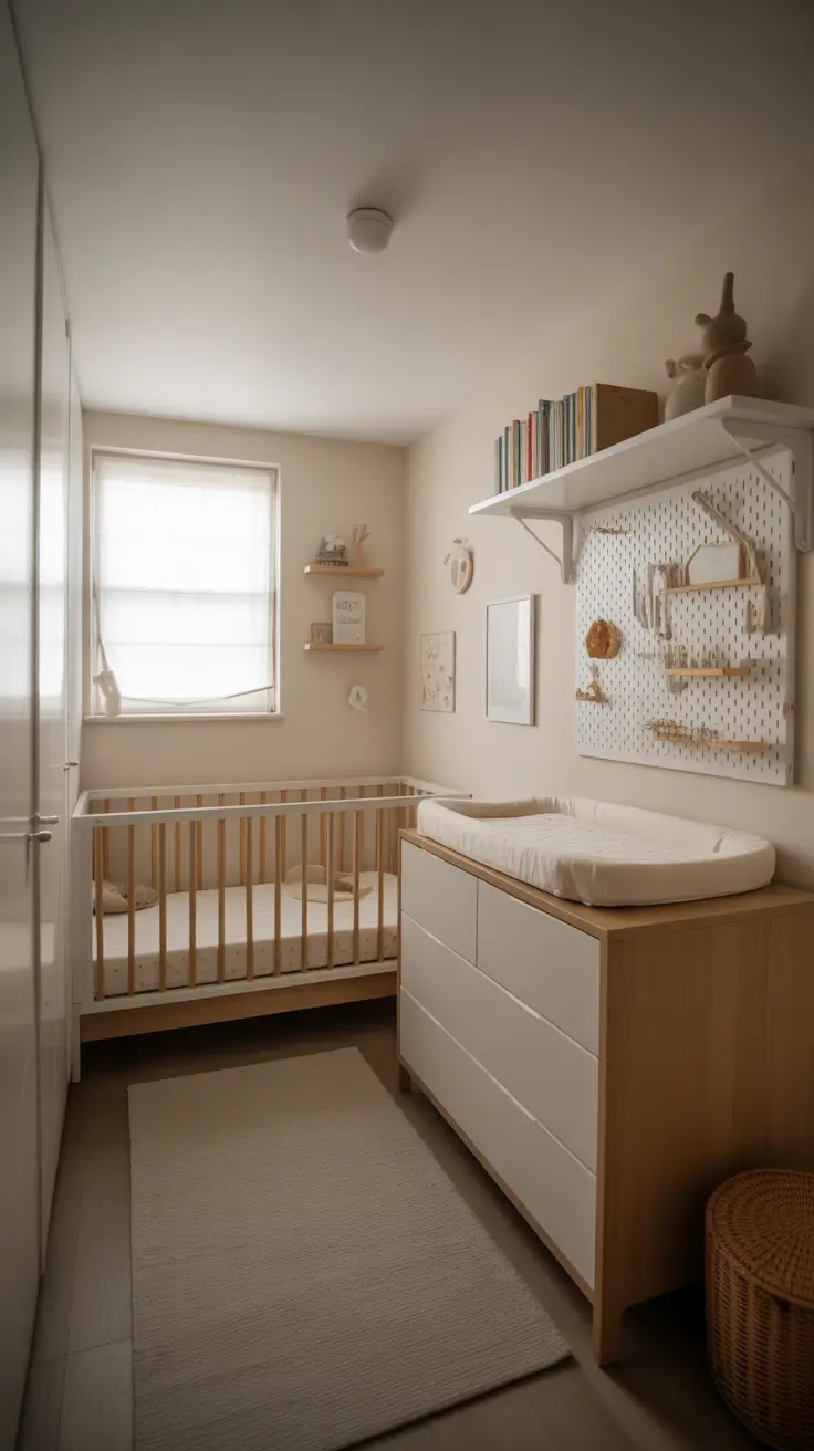 11 Girls Nursery Ideas 2026: Stylish and Modern Inspirations for Every Theme