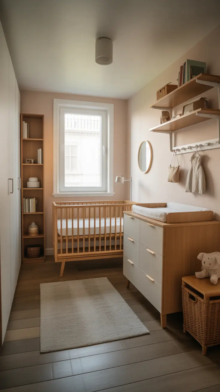 11 Girls Nursery Ideas 2026: Stylish and Modern Inspirations for Every Theme