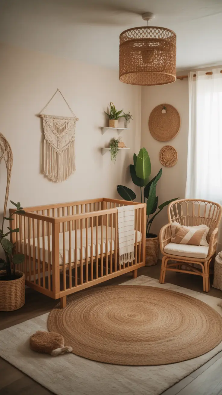 11 Girls Nursery Ideas 2026: Stylish and Modern Inspirations for Every Theme