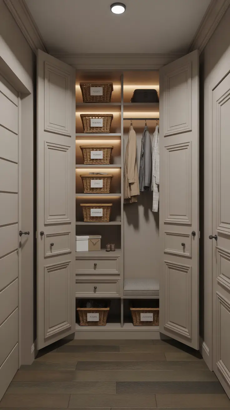 18 Hallway Remodel Ideas 2026: Transform Long and Upstairs Spaces with Modern Design