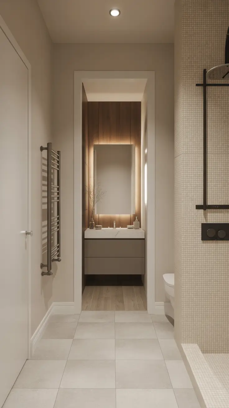 18 Hallway Remodel Ideas 2026: Transform Long and Upstairs Spaces with Modern Design