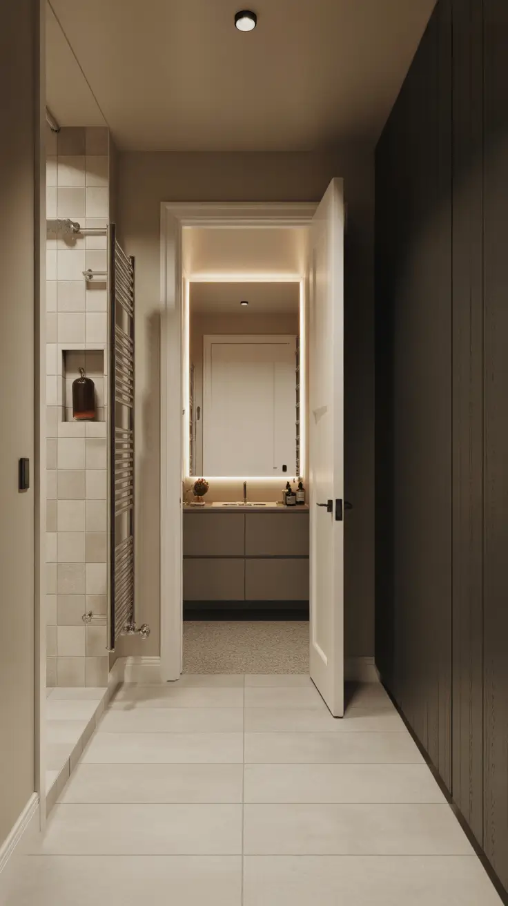 18 Hallway Remodel Ideas 2026: Transform Long and Upstairs Spaces with Modern Design