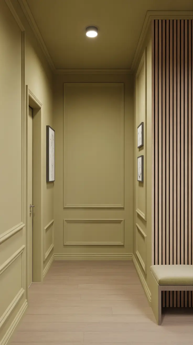 18 Hallway Remodel Ideas 2026: Transform Long and Upstairs Spaces with Modern Design