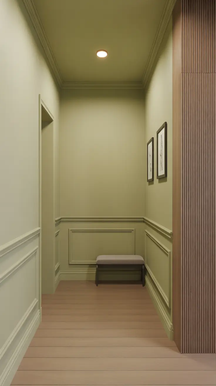 18 Hallway Remodel Ideas 2026: Transform Long and Upstairs Spaces with Modern Design