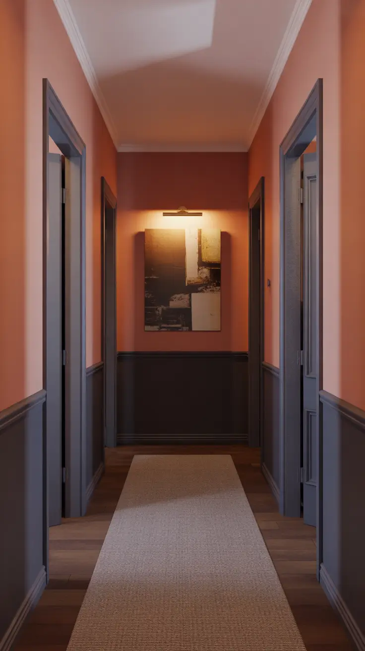 18 Hallway Remodel Ideas 2026: Transform Long and Upstairs Spaces with Modern Design