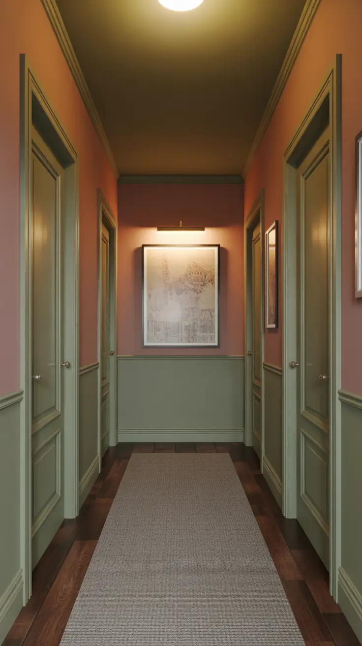 18 Hallway Remodel Ideas 2026: Transform Long and Upstairs Spaces with Modern Design