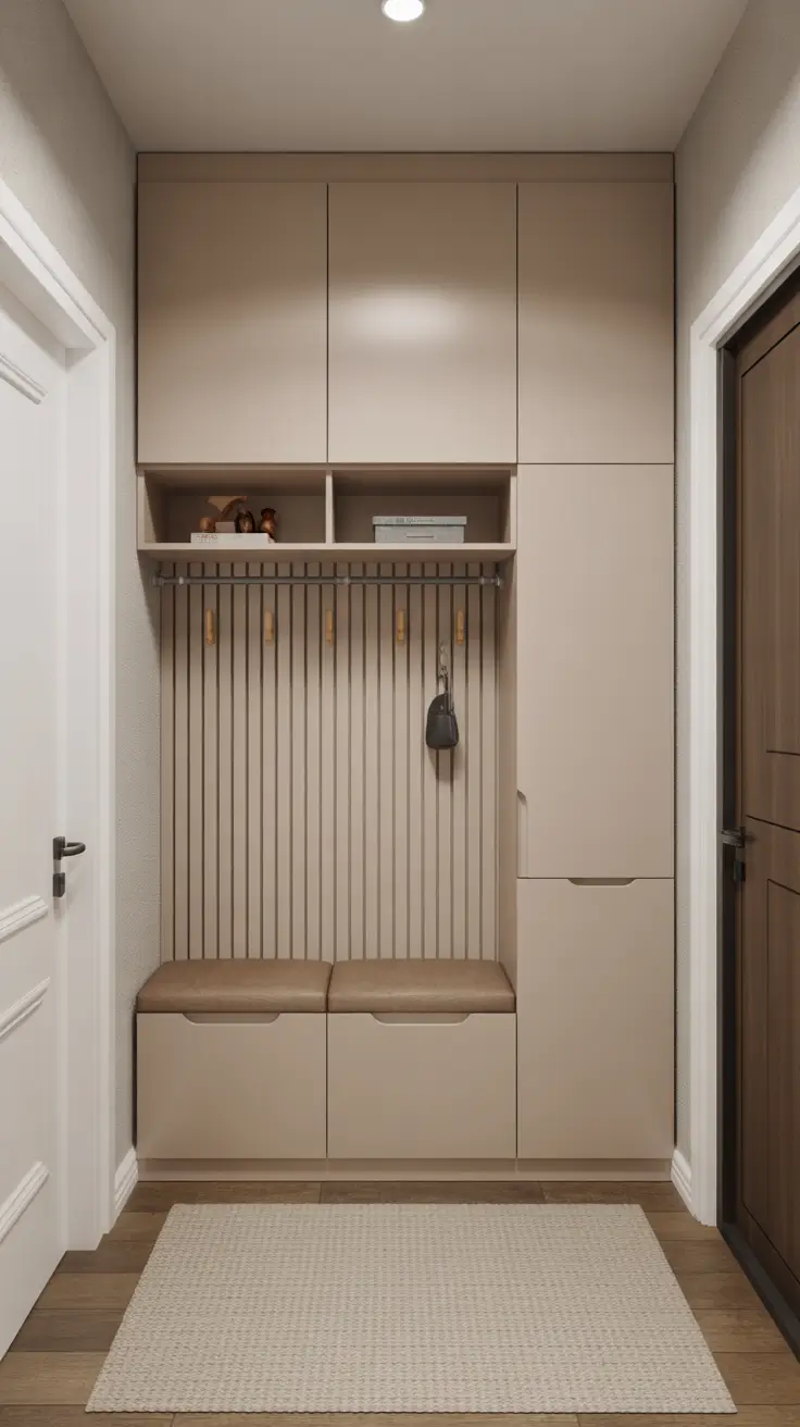 18 Hallway Remodel Ideas 2026: Transform Long and Upstairs Spaces with Modern Design