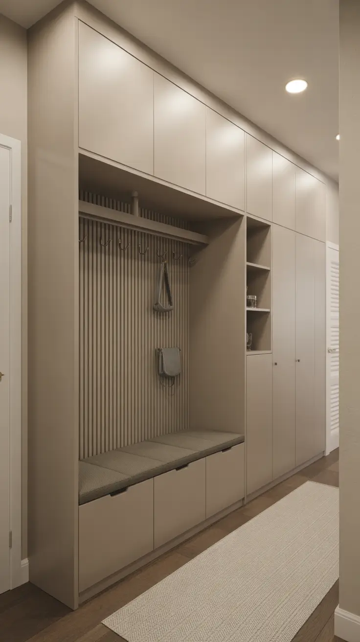 18 Hallway Remodel Ideas 2026: Transform Long and Upstairs Spaces with Modern Design