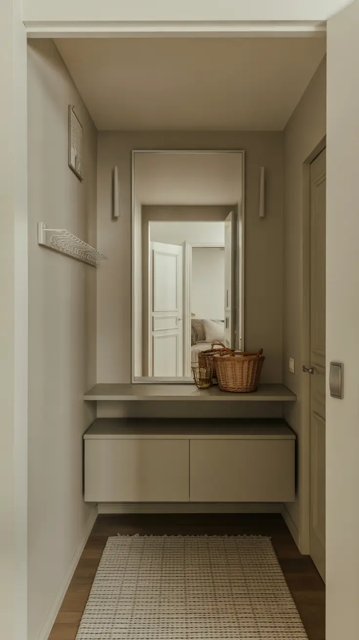 18 Hallway Remodel Ideas 2026: Transform Long and Upstairs Spaces with Modern Design