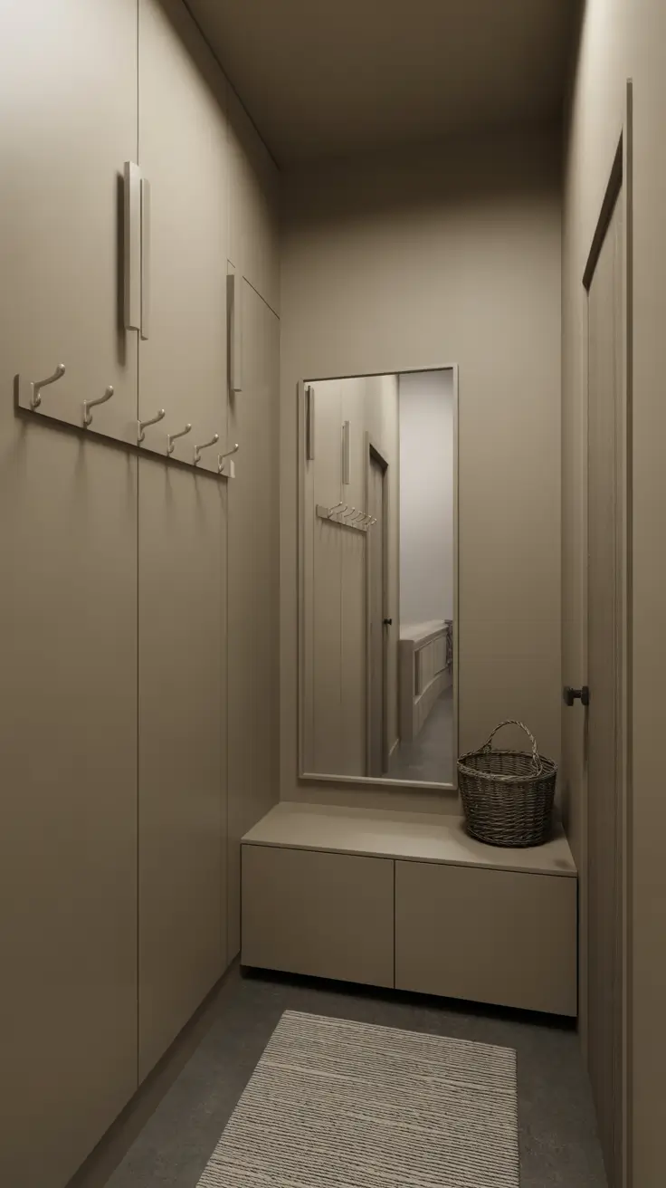 18 Hallway Remodel Ideas 2026: Transform Long and Upstairs Spaces with Modern Design