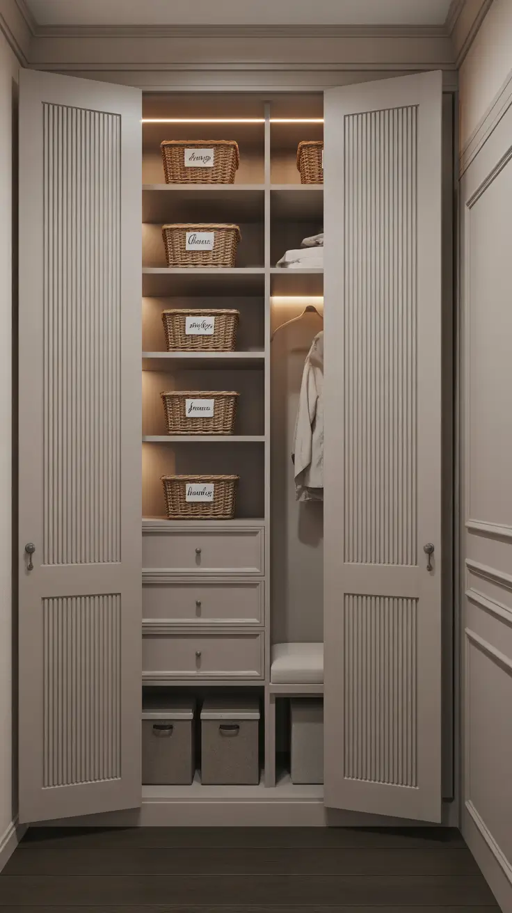 18 Hallway Remodel Ideas 2026: Transform Long and Upstairs Spaces with Modern Design