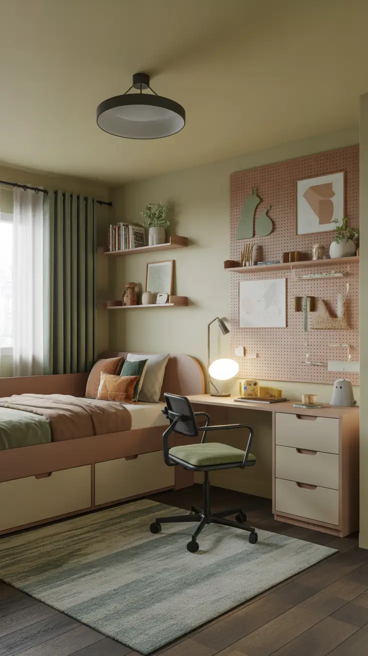 22 Kids Room Remodel Ideas 2026: Creative, Functional, and Modern Designs