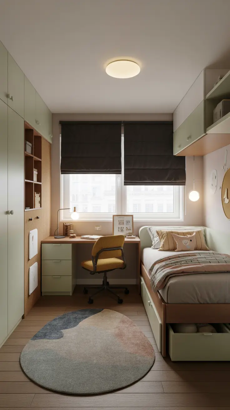 22 Kids Room Remodel Ideas 2026: Creative, Functional, and Modern Designs