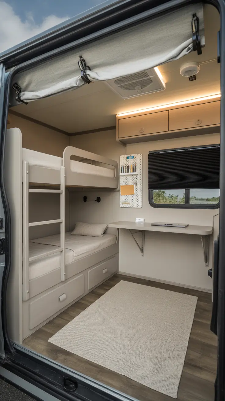 22 Kids Room Remodel Ideas 2026: Creative, Functional, and Modern Designs