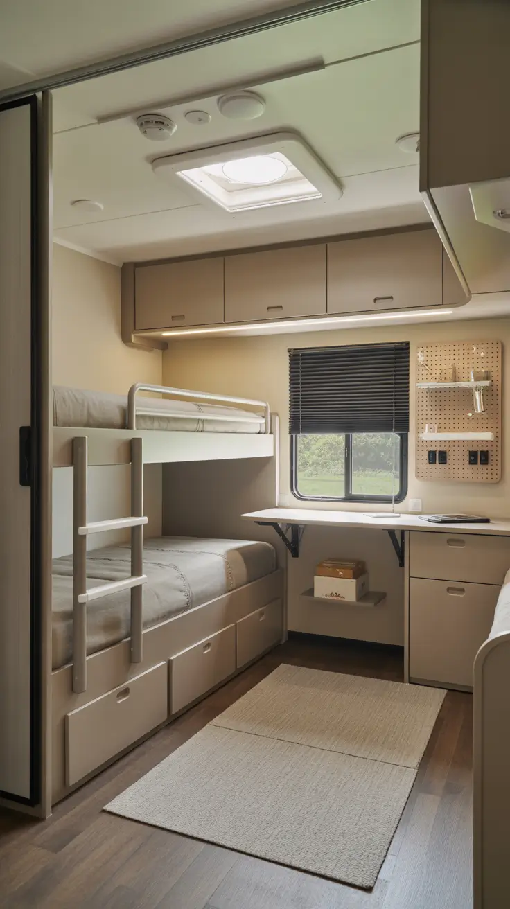 22 Kids Room Remodel Ideas 2026: Creative, Functional, and Modern Designs