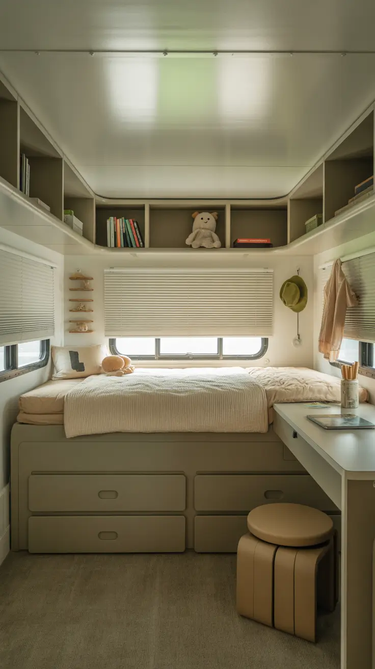 22 Kids Room Remodel Ideas 2026: Creative, Functional, and Modern Designs