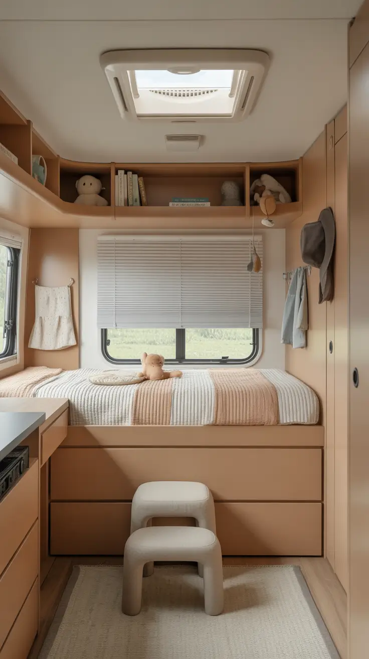 22 Kids Room Remodel Ideas 2026: Creative, Functional, and Modern Designs