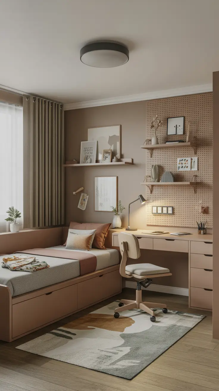 22 Kids Room Remodel Ideas 2026: Creative, Functional, and Modern Designs