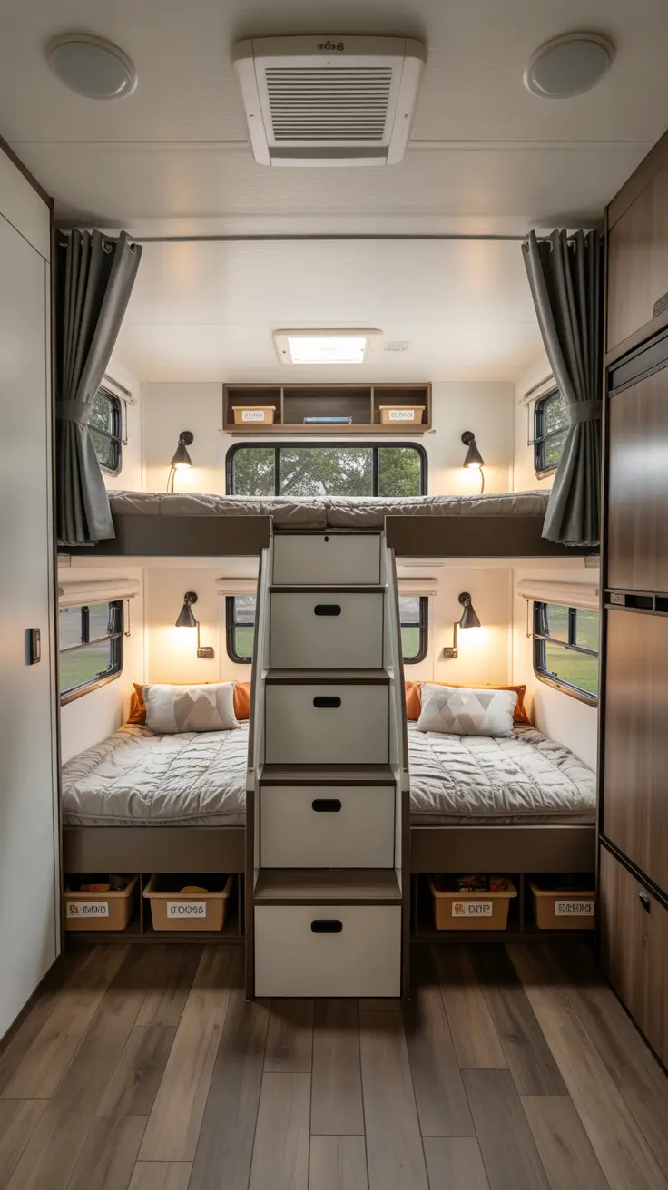 22 Kids Room Remodel Ideas 2026: Creative, Functional, and Modern Designs