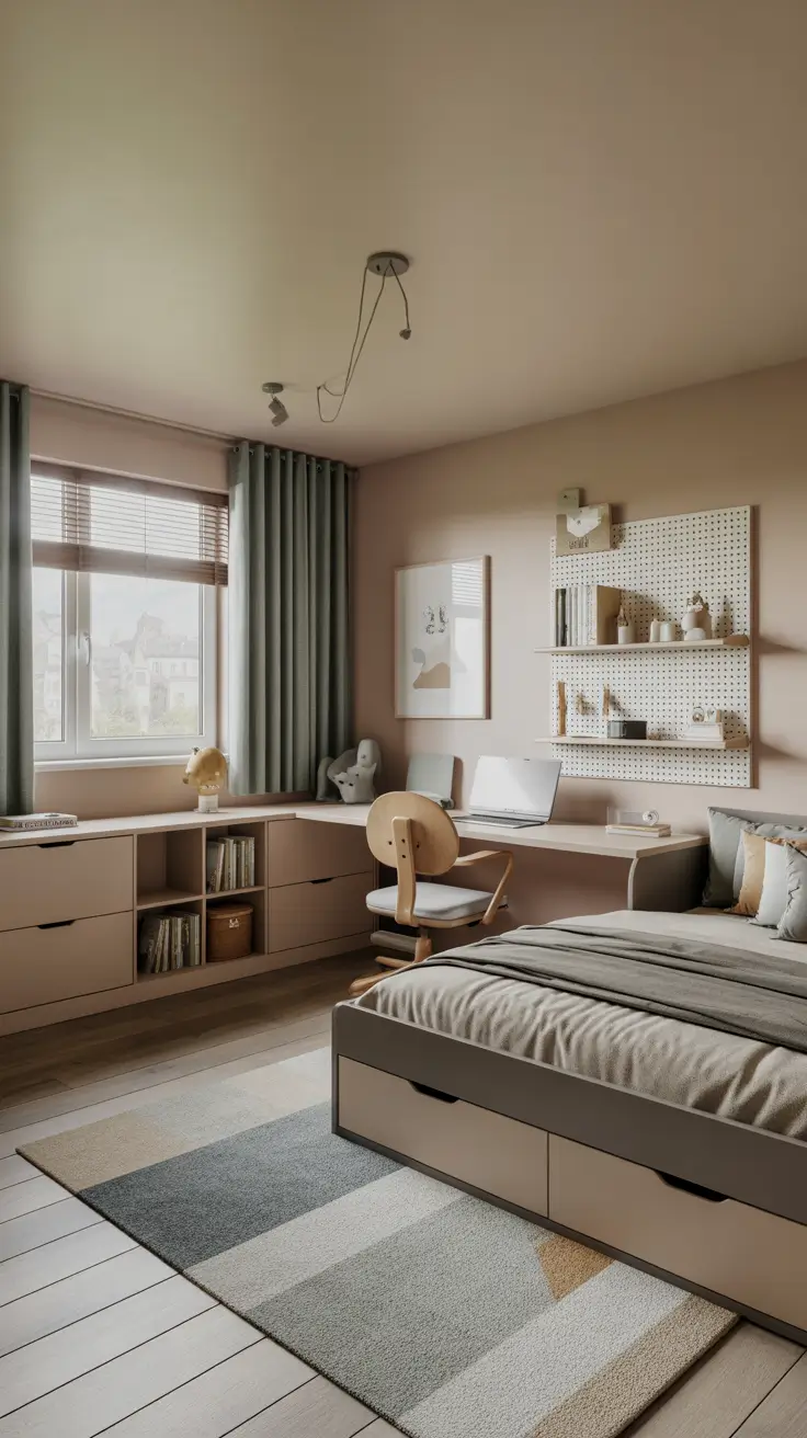 22 Kids Room Remodel Ideas 2026: Creative, Functional, and Modern Designs